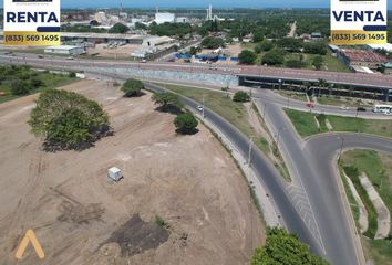 Lote de Terreno en  Valle Verde, Altamira