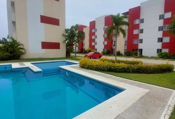 Departamento en  Barra Vieja, Acapulco De Juárez