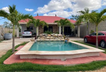 Casa en  Sitpach, Mérida, Yucatán