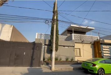 Casa en  Chapultepec, San Nicolás De Los Garza