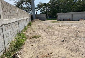 Lote de Terreno en  Villas De Altamira, Altamira