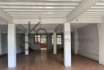 Local comercial en  Lomas Del Chamizal, Cuajimalpa De Morelos