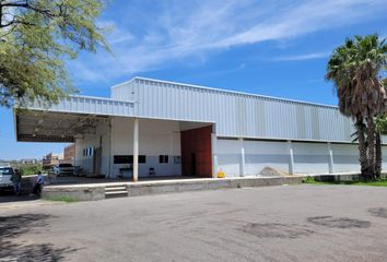 Local comercial en  Rancho O Rancheria Capellanía De Loera, León