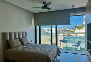 Departamento en  Playa Del Carmen, Quintana Roo