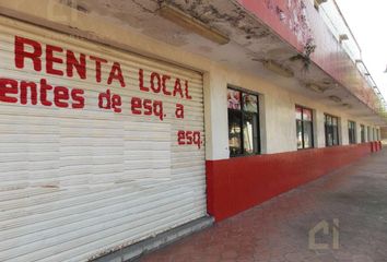 Local comercial en  Veracruz Centro, Municipio Veracruz