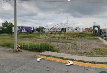 Lote de Terreno en  Real Hacienda De Huinalá, Apodaca