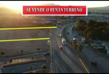 Lote de Terreno en  Villas De San Sebastian, Saltillo, Coahuila