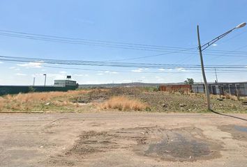 Lote de Terreno en  Rancho O Rancheria Salto De León, Coroneo