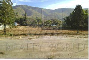 Lote de Terreno en  San Pedro El Álamo, Santiago, Nuevo León