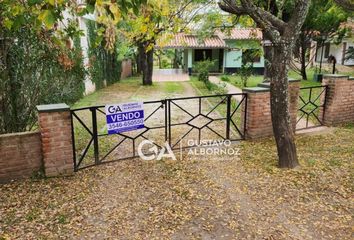 Casa en  Villa Amancay, Córdoba