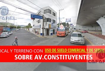 Local comercial en  Constituyentes De 1824, Municipio De Querétaro