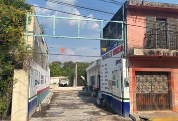 Local comercial en  Hunucmá, Yucatán