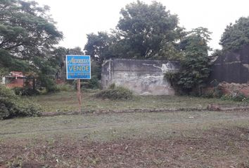 Terrenos en  Machagai, Chaco