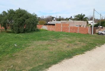 Terrenos en  San Benito, Entre Ríos