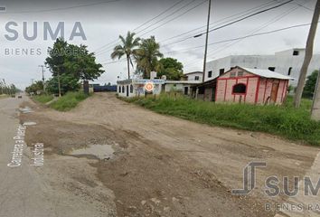 Lote de Terreno en  Venustiano Carranza, Altamira