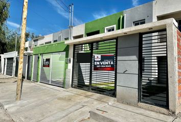 Casa en  Tres Cerritos, Salta Capital