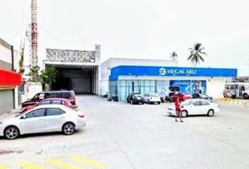 Local comercial en  Moderno, Veracruz