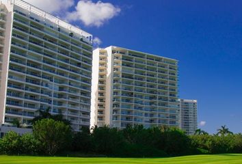 Departamento en  Puerto Cancún, Cancún, Quintana Roo