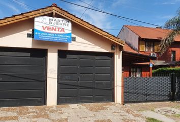 Casa en  Ciudad Evita, La Matanza