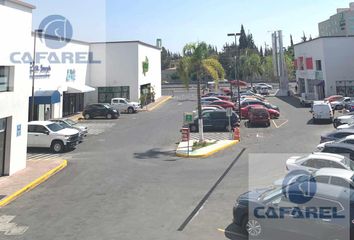 Local comercial en  La Capilla, Santiago De Querétaro, Municipio De Querétaro