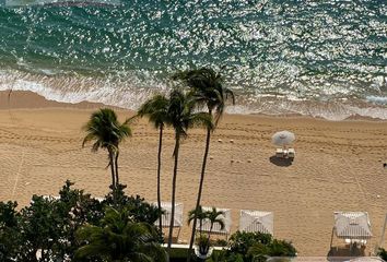 Departamento en  Costa Azul, Acapulco De Juárez