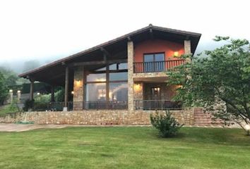 Chalet en  Llanes, Asturias