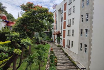 Departamento en  Acapantzingo, Cuernavaca, Morelos