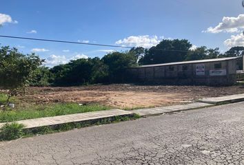 Lote de Terreno en  Sisal, Valladolid, Yucatán