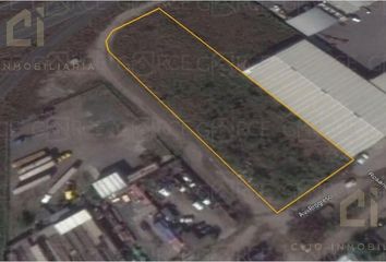 Lote de Terreno en  Ampliación Progreso Nacional, Gustavo A. Madero