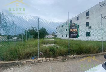 Lote de Terreno en  Emilio Carranza, Ciudad Madero