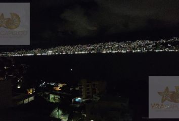 Departamento en  Playa Guitarrón, Acapulco De Juárez