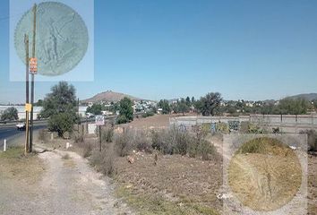 Lote de Terreno en  Quintas De Guadalupe, San Juan Del Río, Querétaro