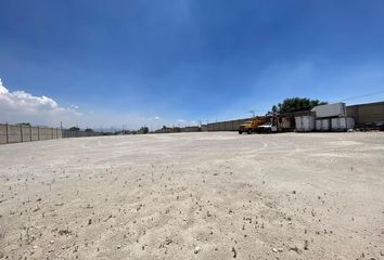 Lote de Terreno en  Otzoloapan, Estado De México