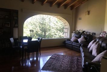 Departamento en  Lomas Country Club, Huixquilucan