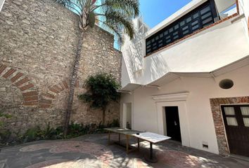 Casa en  Centro, Puebla