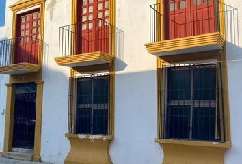 Casa en  San Francisco De Campeche