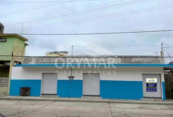 Local comercial en  Tamaulipas, Tampico