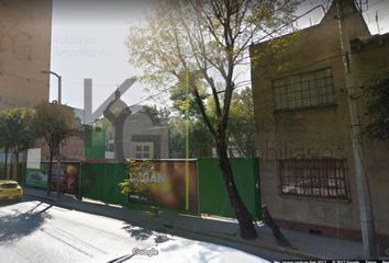 Lote de Terreno en  Ampliación Daniel Garza, Miguel Hidalgo, Cdmx