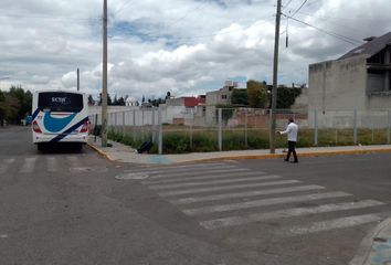 Lote de Terreno en  Valle Del Ángel, Municipio De Puebla