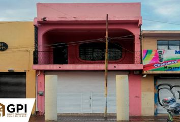 Local comercial en  Rancho O Rancheria Salto De León, Coroneo