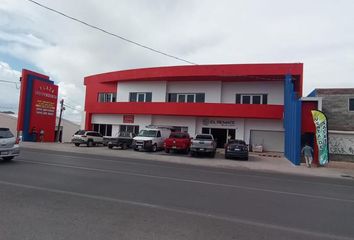 Local comercial en  Chihuahua 2094, Municipio De Chihuahua