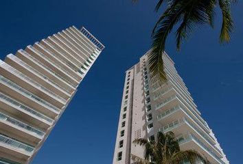 Departamento en  Zona Hotelera, Benito Juárez, Benito Juárez, Quintana Roo