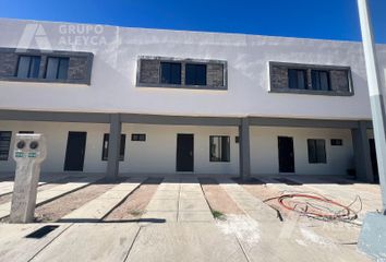 Casa en  Nombre De Dios, Municipio De Chihuahua