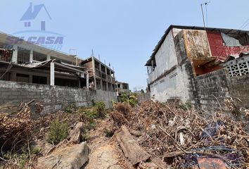 Lote de Terreno en  Cañada De Los Amates, Acapulco De Juárez