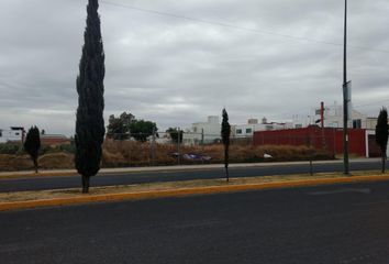 Lote de Terreno en  San Bernardino Tlaxcalancingo, San Andrés Cholula