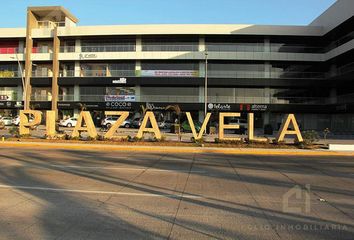 Local comercial en  Playa De Oro Mocambo, Boca Del Río