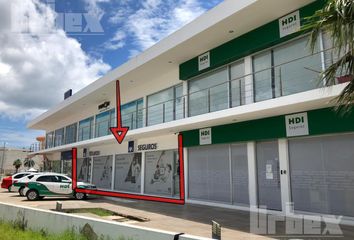 Local comercial en  San Francisco De Campeche