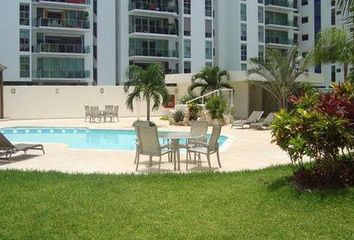 Departamento en  Colonia Benito Juárez, Cancún, Quintana Roo