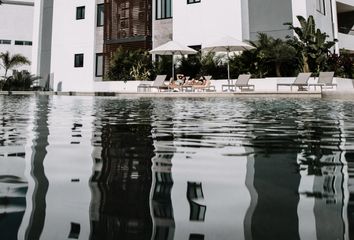 Departamento en  Alfredo V Bonfil, Benito Juárez, Benito Juárez, Quintana Roo