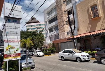 Departamento en  Costa Azul, Acapulco De Juárez